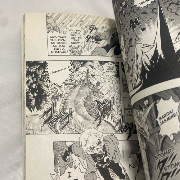 Deltora Quest 6 Paperback Emily Rodda - Picture 3 of 3